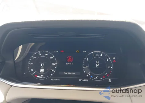 2020 Land Rover Range Rover Evoque Se from USA, damaged, VIN SALZP2FX6LH005639